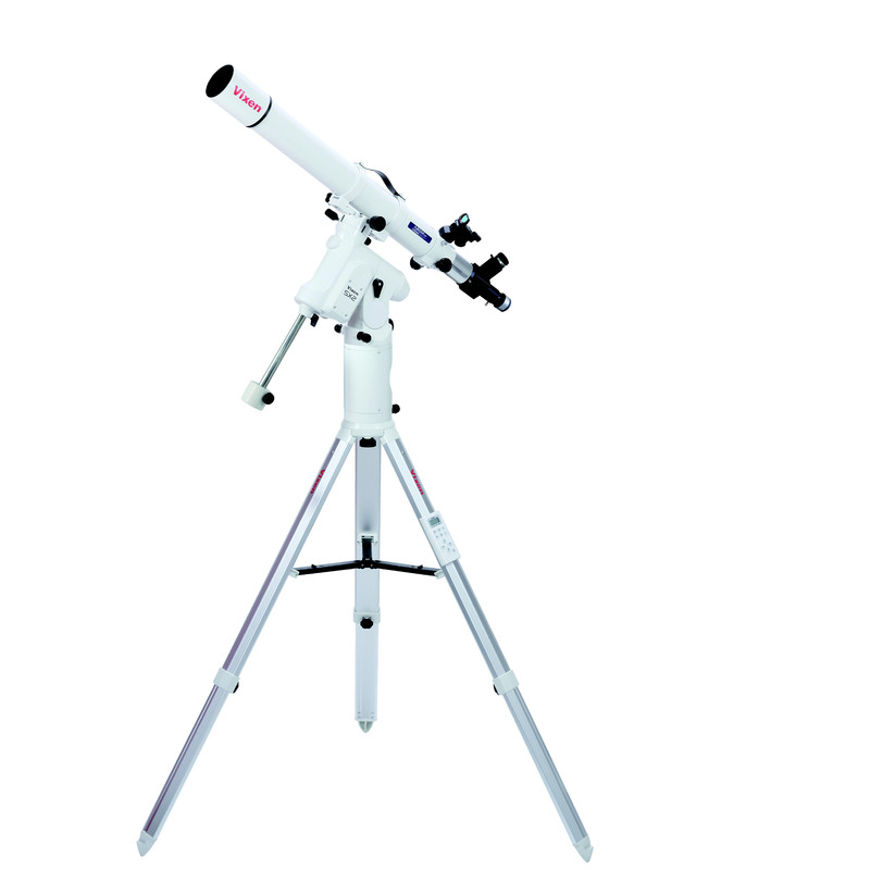 Vixen Telescop AC 80/910 A80M SX2 Starbook One
