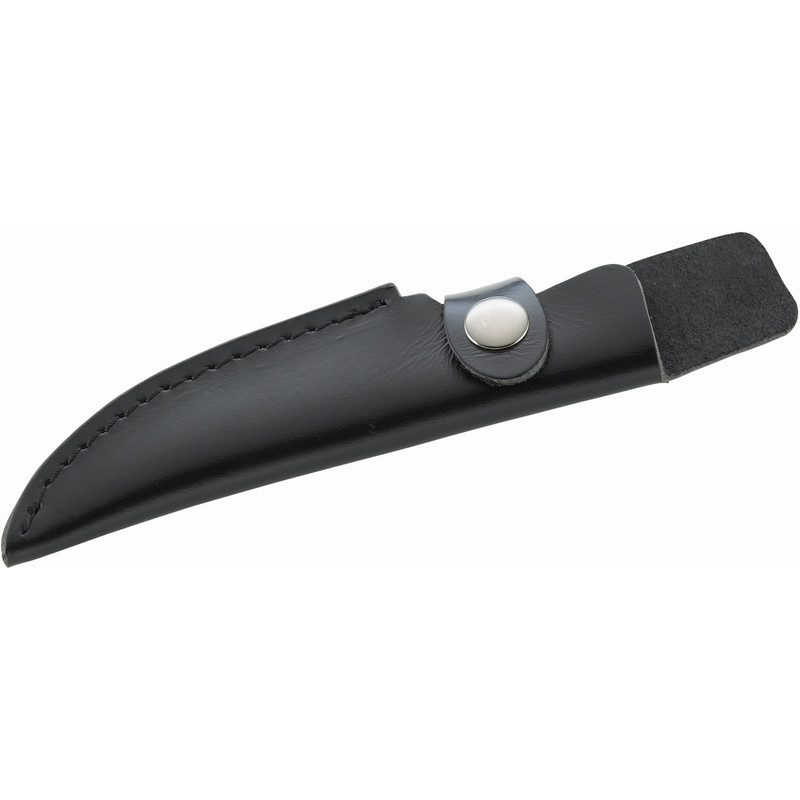 Herbertz Cutite Cuțit Damasc, corn de vacă, 104509