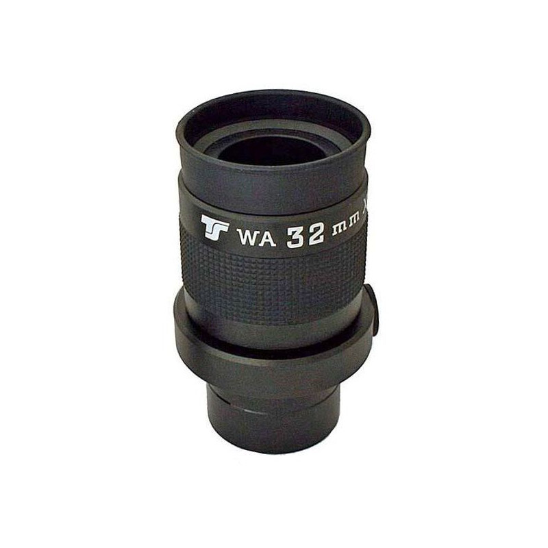 TS Optics Ocular Erfle 32mm 2" cu reticul