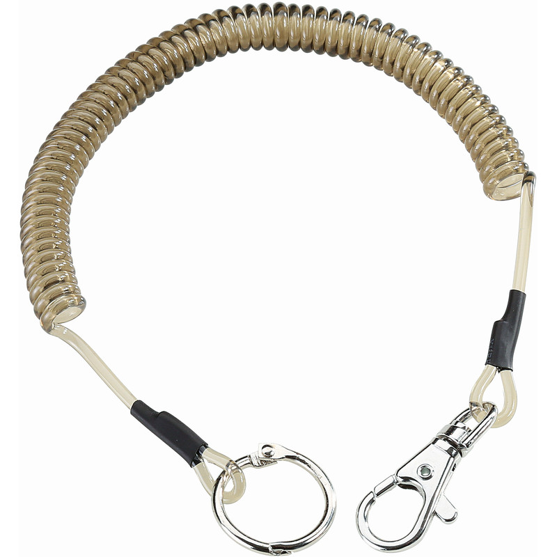 Herbertz Lant spiralat pentru accesorii, 32cm, 912400