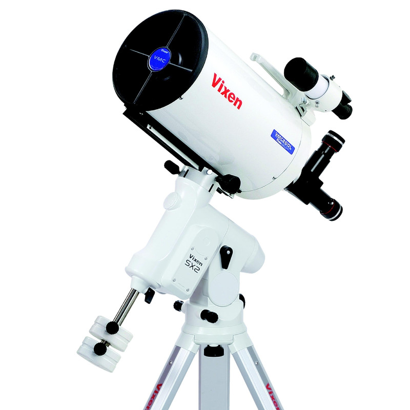 Vixen Telescop Maksutov MC 200/1950 VMC200L SX2 Starbook One