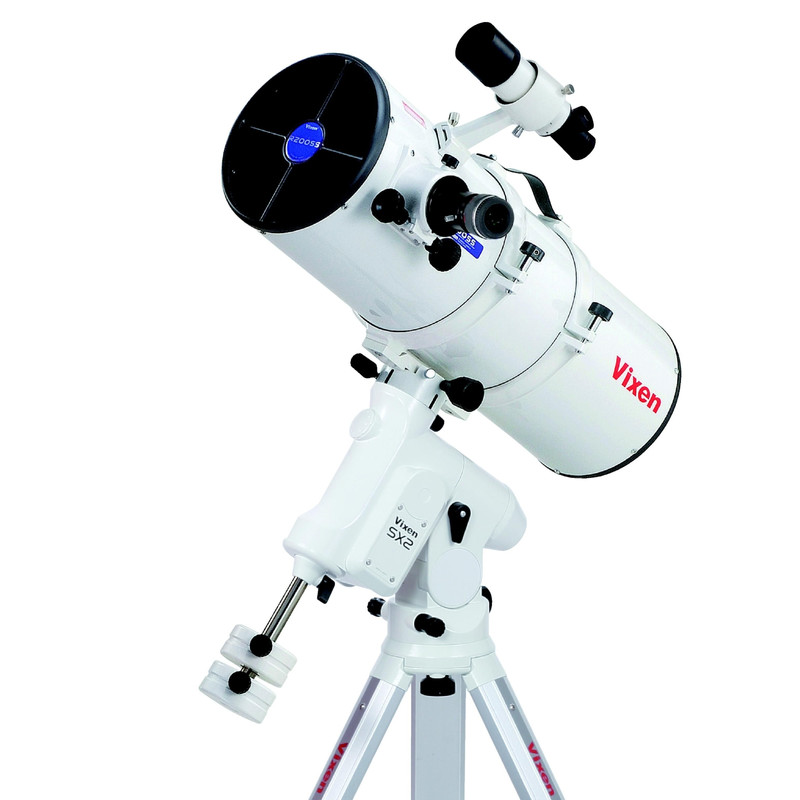 Vixen Telescop N 200/800 R200SS SX2 Starbook One