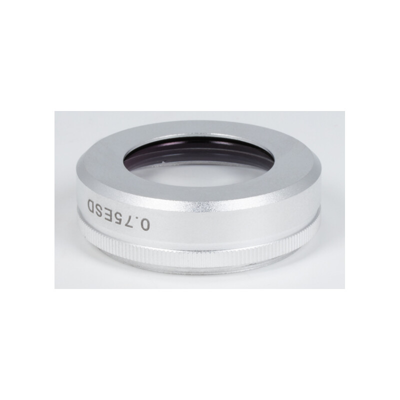 Motic obiectiv 0.75x ESD (WD=128.6mm)(SMZ161, 171)