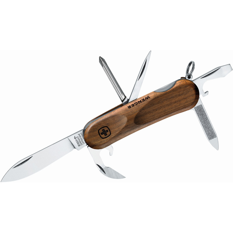 Wenger Cutite Cutit armata elvetiana EvoWood, 17746