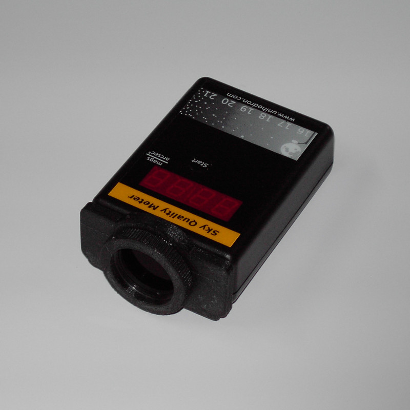 Unihedron Adaptor filtru pentru SQM-LU-DL 1.25"
