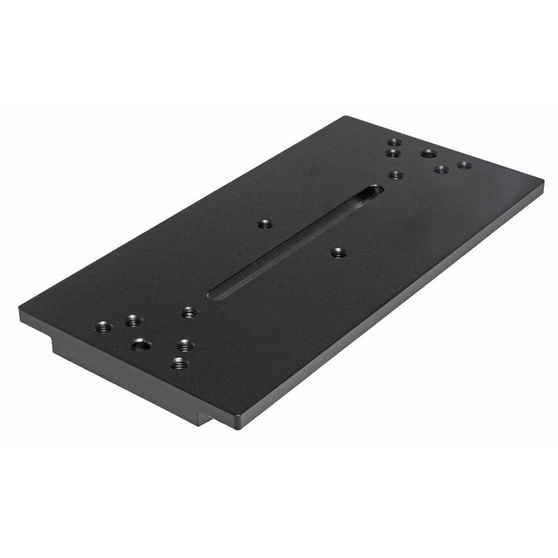 TS Optics Șină prismatică Losmandy de 200 mm