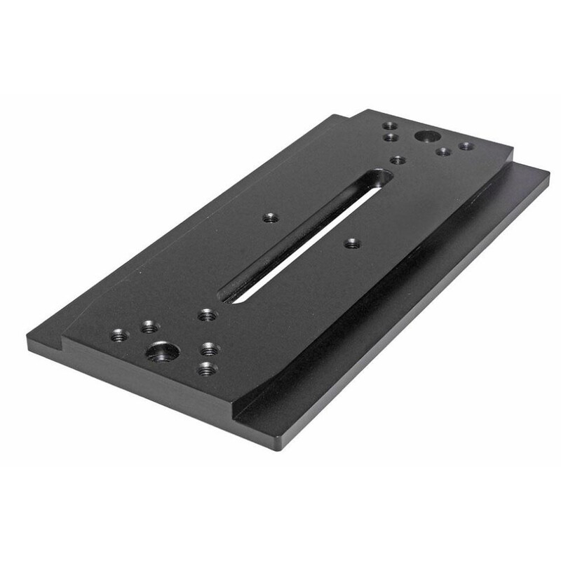 TS Optics Șină prismatică Losmandy de 200 mm