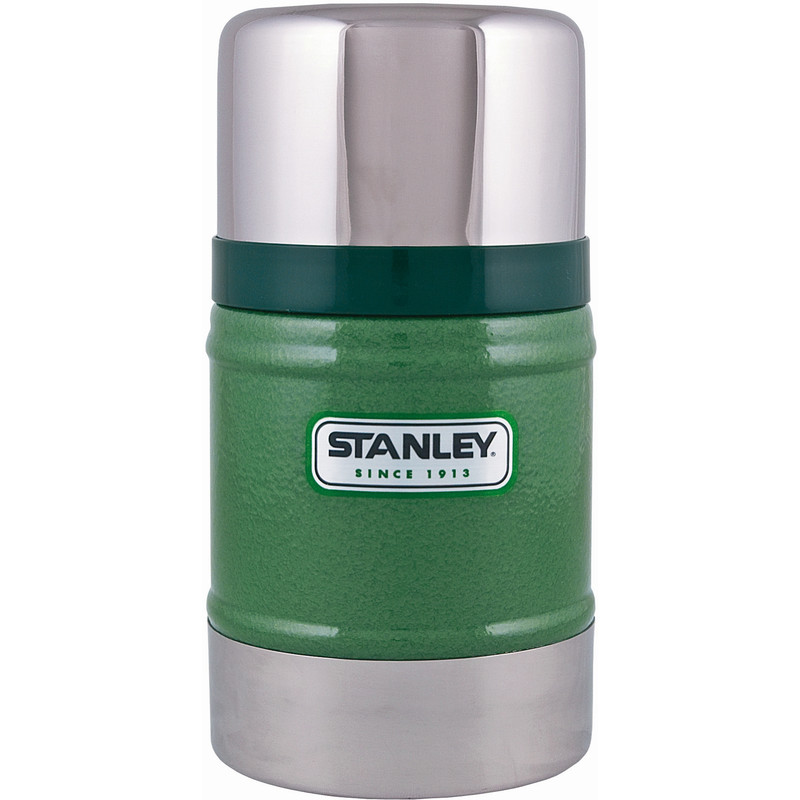 Stanley Vas Thermos Classic alimente 0.5L, 626100
