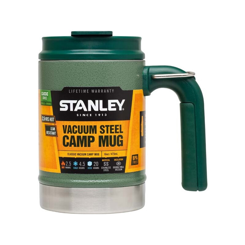 Stanley Recipient termos Classic, 0.47L, 662200