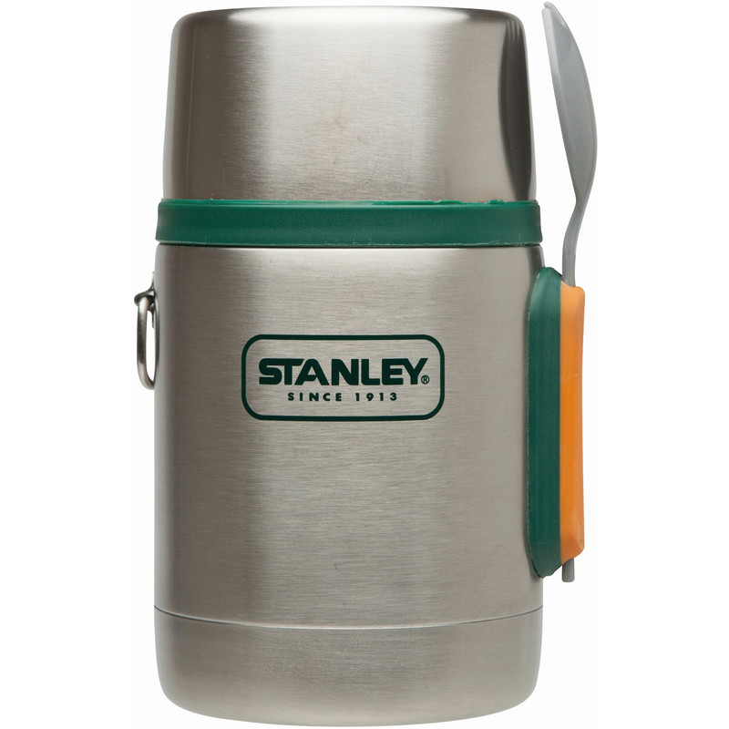 Stanley Recipient pentru alimente Adventure, 654000