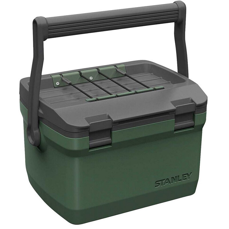 Stanley Cutie termorezistenta Cooler Adventure 6.6l