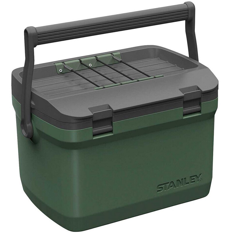 Stanley Cutie termorezistenta Cooler Adventure 15.1l