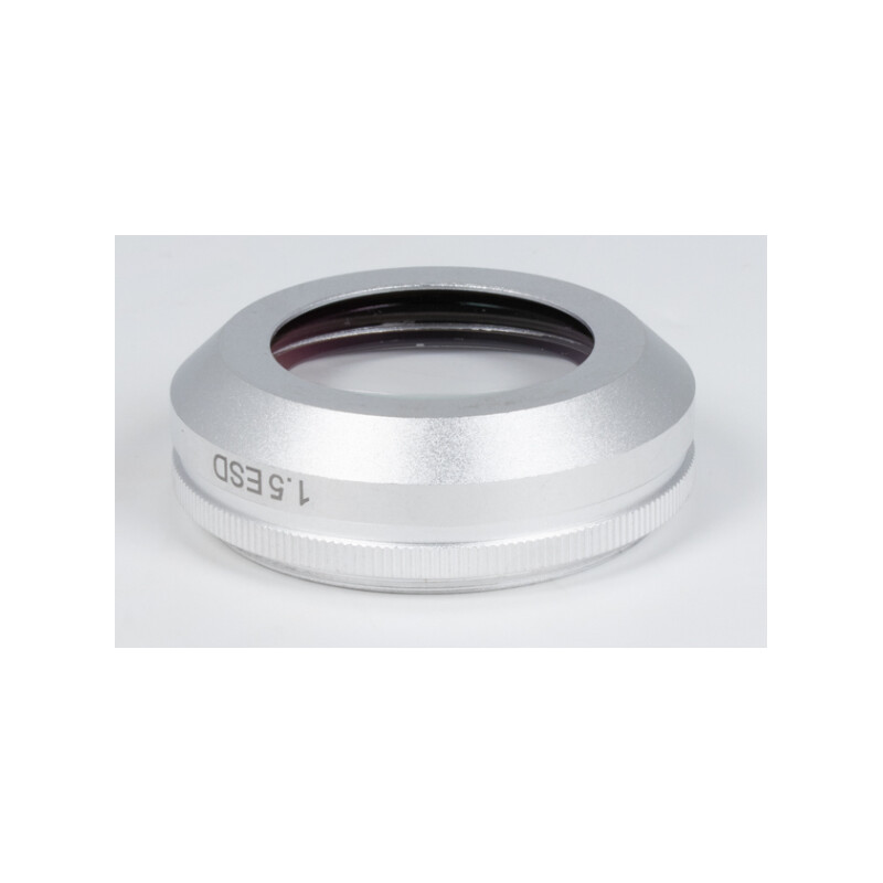 Motic Obiectiv 1.5x ESD (WD=56.3mm)(SMZ161, 171)
