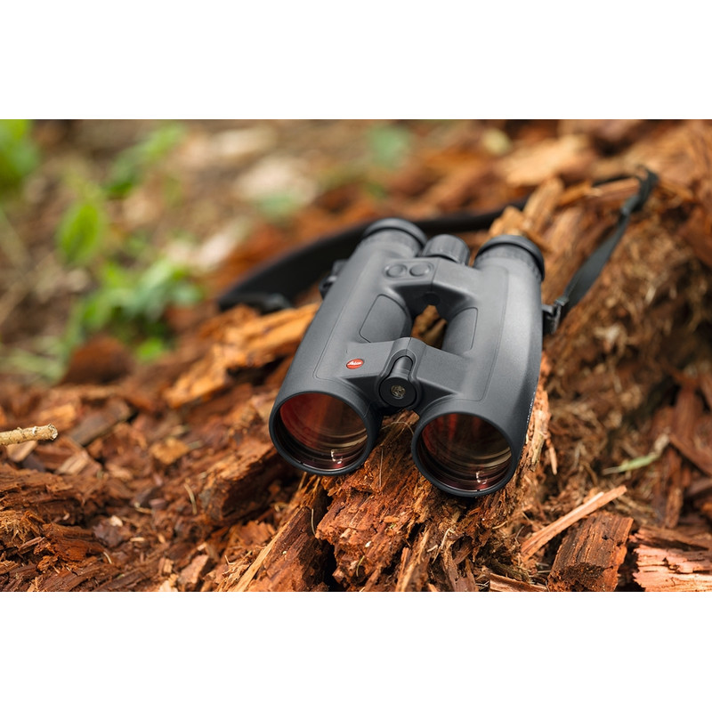 Leica Binoclu Geovid 8x56 HD-B