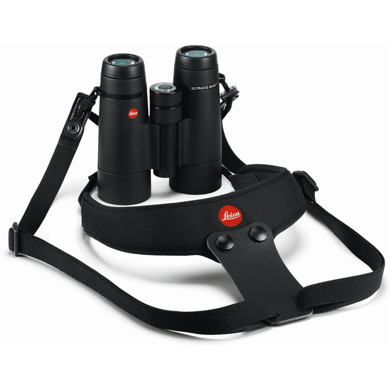 Leica Curea sport, negru