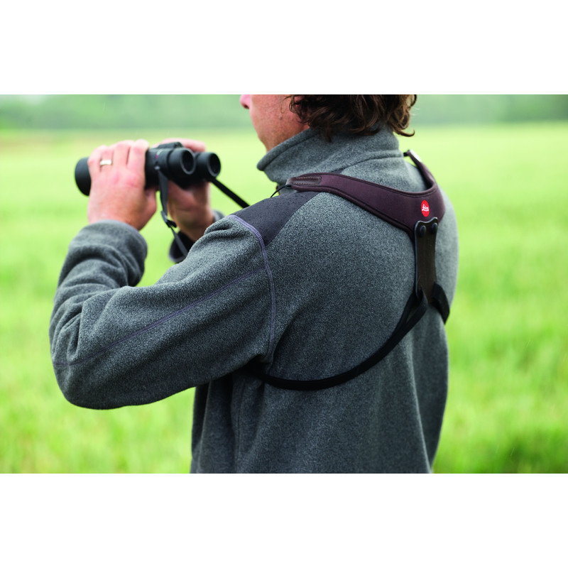 Leica Curea sport, negru