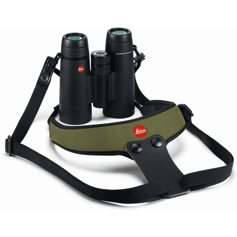 Leica Curea sport, verde