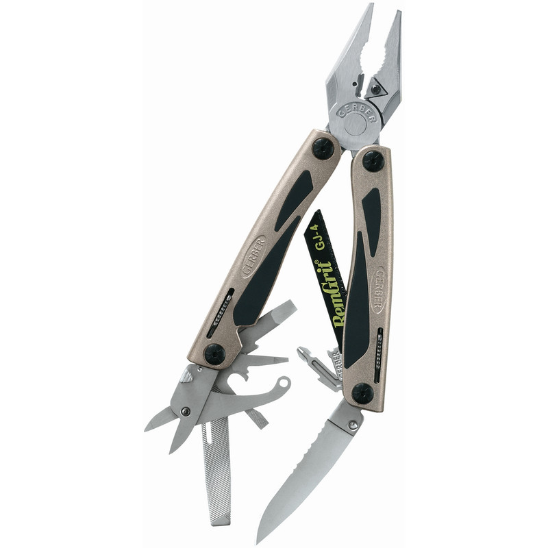 Gerber Unealta multifunctionala Multitool MP 800 Legend