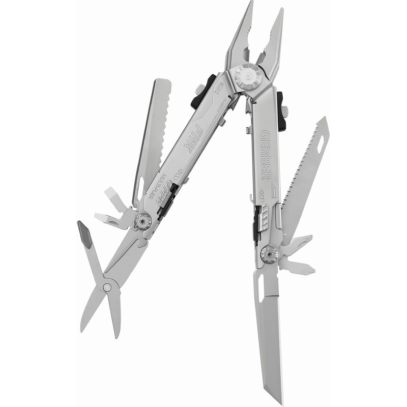 Gerber Unealta multifunctionala Multitool FLIK