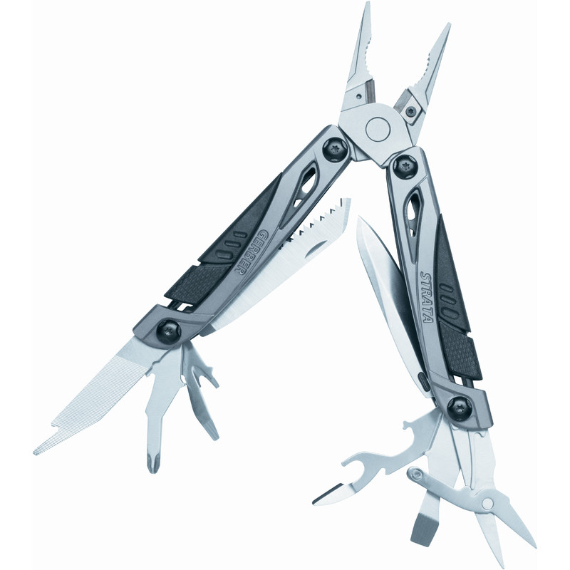 Gerber Unealta multifunctionala Multitool STRATA