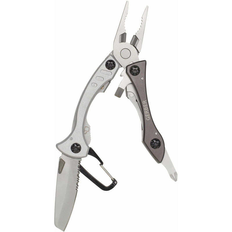 Gerber Unealta multifunctionala Multitool CRUCIAL