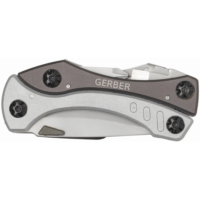 Gerber Unealta multifunctionala Multitool CRUCIAL