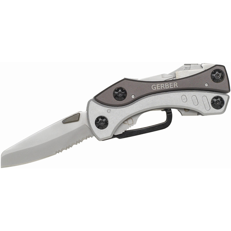 Gerber Unealta multifunctionala Multitool CRUCIAL