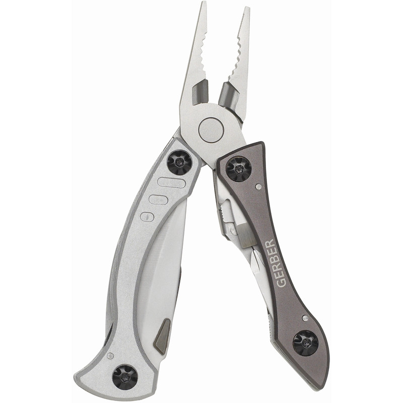 Gerber Unealta multifunctionala Multitool CRUCIAL