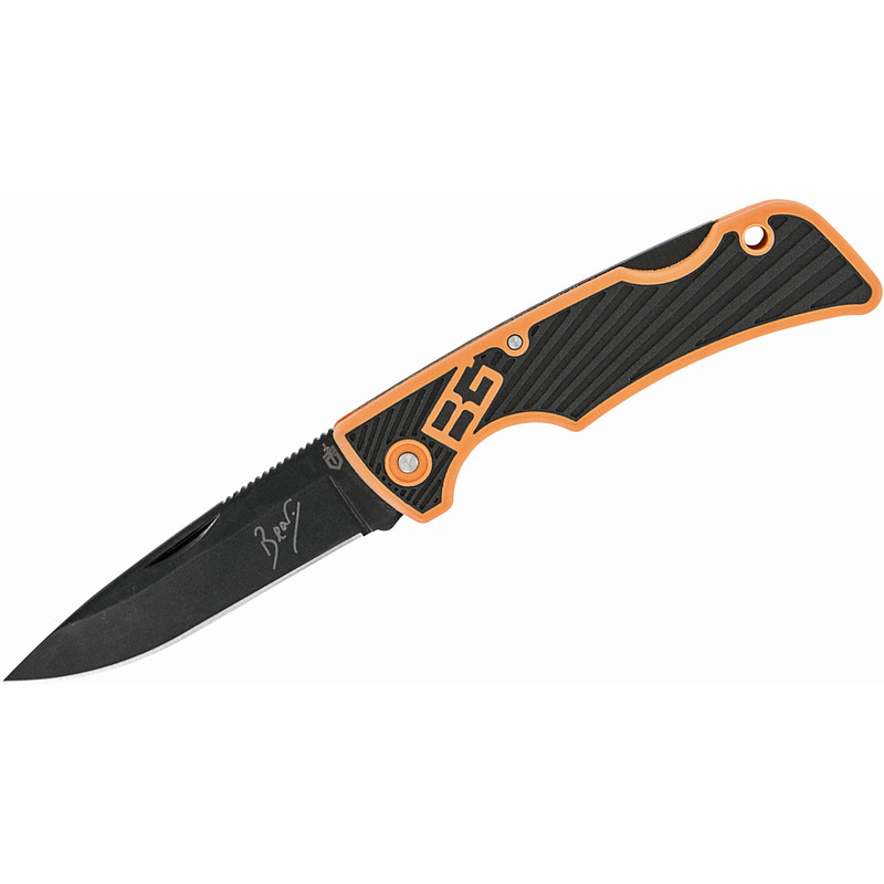 Gerber Cutite Cutit de buzunar BEAR GRYLLS COMPACT II