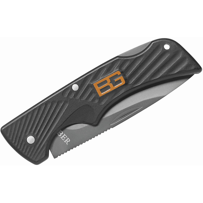Gerber Cutite Cutit de buzunar BEAR GRYLLS Compact SCOUT