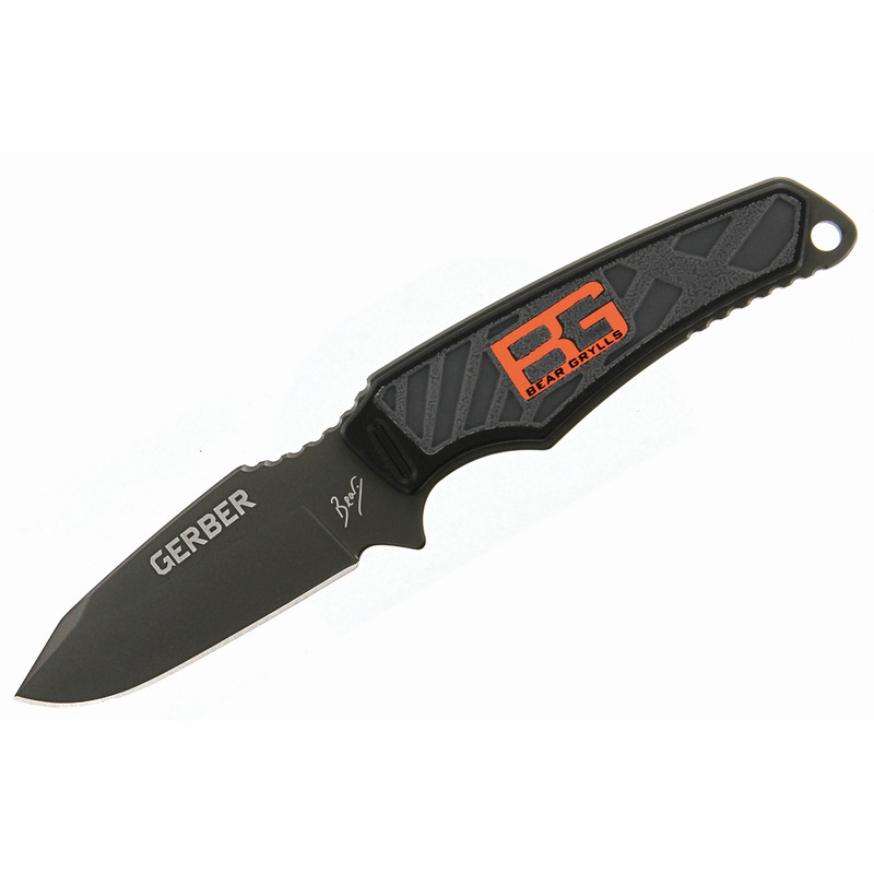 Gerber Cutite Cutit BEAR GRYLLS ULTRA COMPACT lama fixa