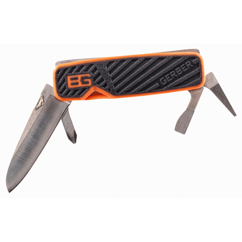 Gerber Cutite Unealta de buzunar BEAR GRYLLS
