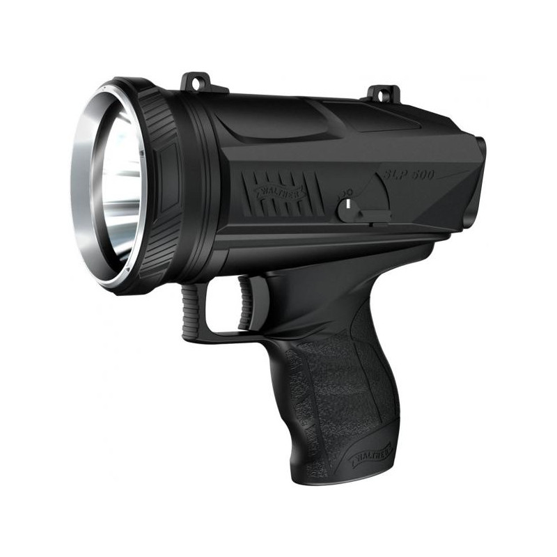 Walther Lanternă Lampă de căutare SLP500