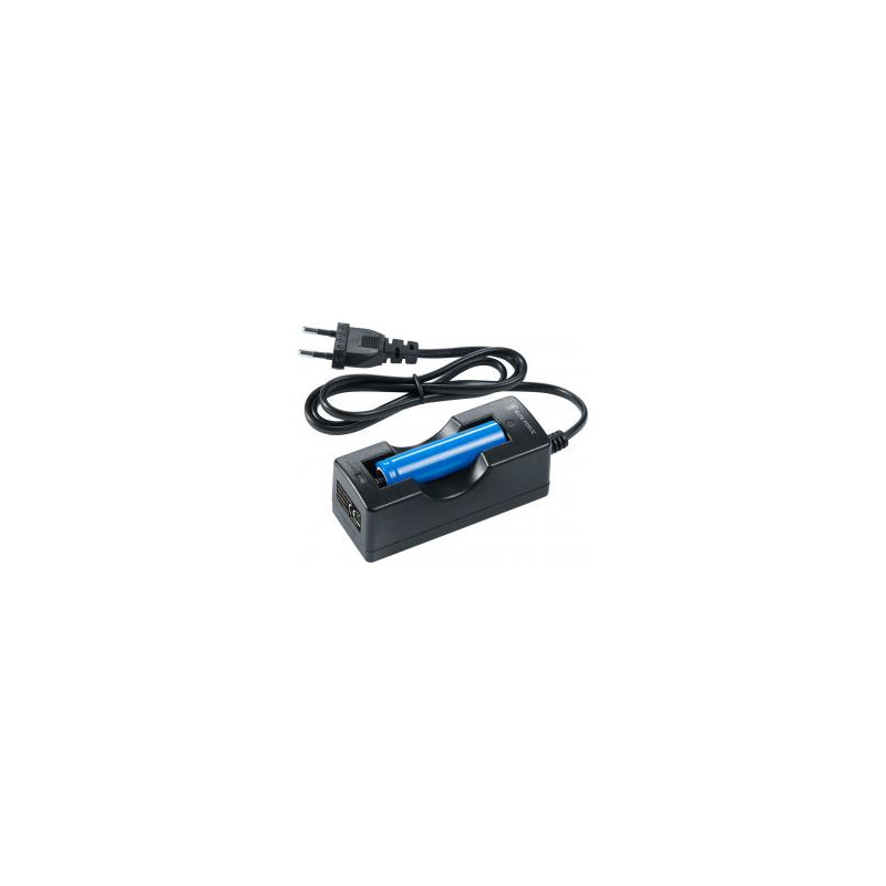 Walther Incarcator si baterie pentru lanterna MGL1100X2 si RLS450