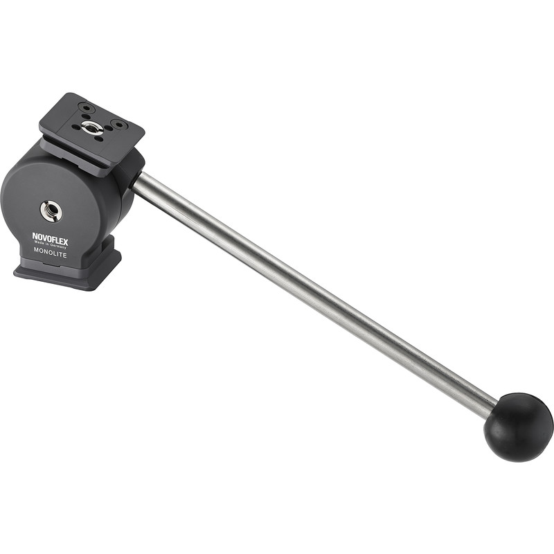 Novoflex Cap inclinabil MONOLITE