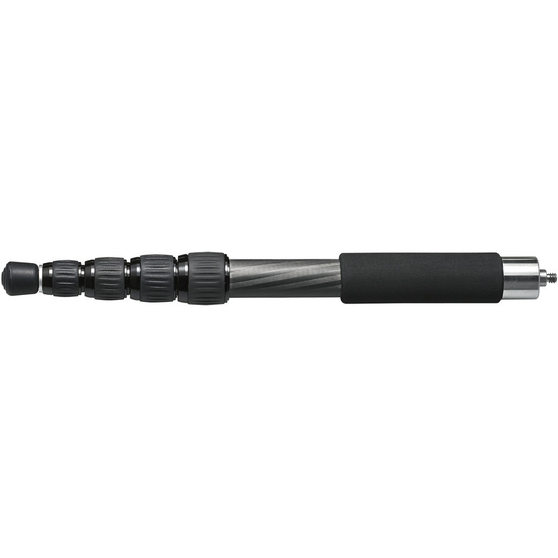 Novoflex Picior compact QLEG C2253 Carbon 5 segmente single