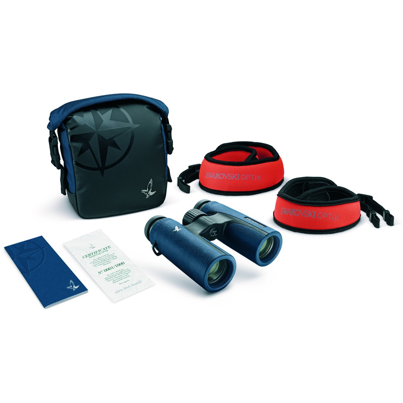 Swarovski Binoclu CL Companion 8x30 Polaris Edition
