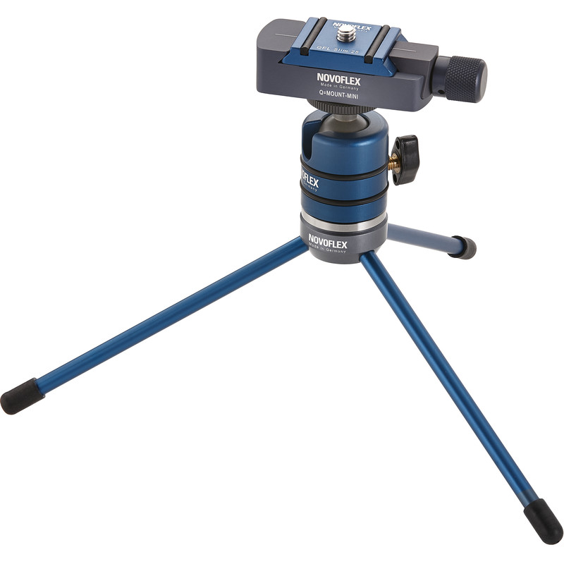 Novoflex Trepied micro Q