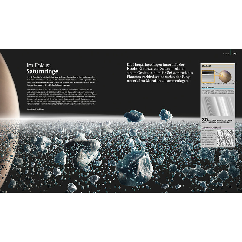 Dorling Kindersley Planetele