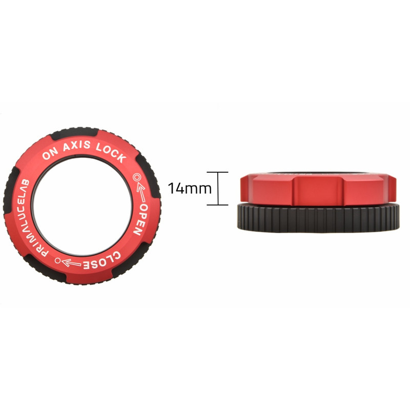 PrimaLuceLab Adapter Adaptor OnAxisLock pentru AIRY 100/120 OTAs