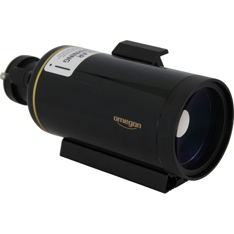 Omegon Telescop Maksutov MightyMak 60 cu Cautator LED