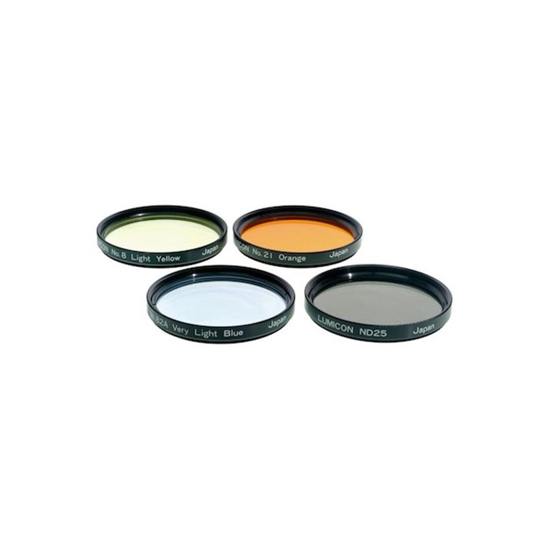 Lumicon Set filtre 2" Luna si planete, luminoase