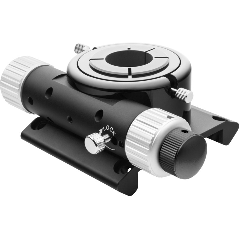 Orion Focuser 2" hibrid cu profil ingust si viteza duala pentru reflectoare