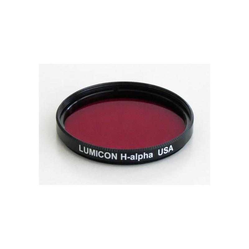 Lumicon Filtre Filtru Hidrogen Alfa Night Sky 2"