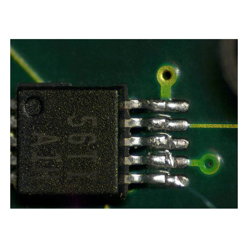 ZEISS Microscopul stereoscopic zoom Stemi 305; EDU-SET CAM; Greenough; w.d. 110 mm; 10x/23; 0.8x-4.0x; 1.2 MP; WiFi; 2.8µ; 15 fsp