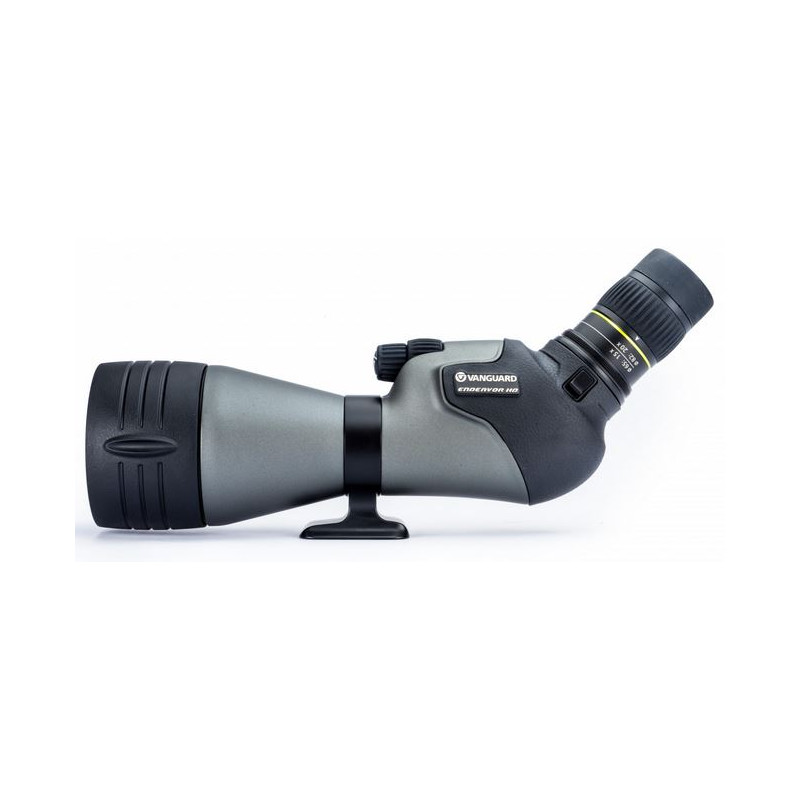 Vanguard Telescop terestru Endeavor HD 82 A cu ocular inclinat zoom 20x60x