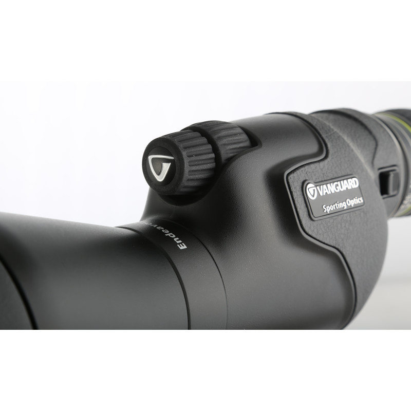 Vanguard Instrument terestru Endeavor HD 82 S vizualizare dreapta + Ocular cu zoom 20-60x