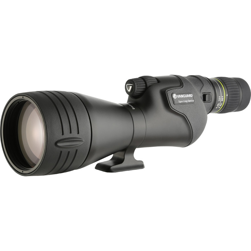 Vanguard Instrument terestru Endeavor HD 82 S vizualizare dreapta + Ocular cu zoom 20-60x