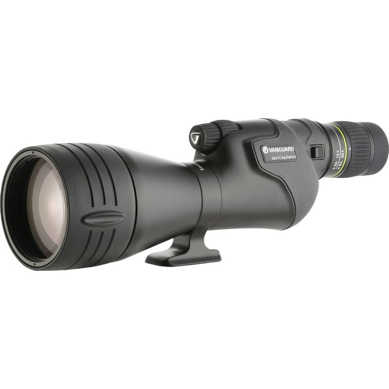 Vanguard Instrument terestru Endeavor HD 82 S vizualizare dreapta + Ocular cu zoom 20-60x