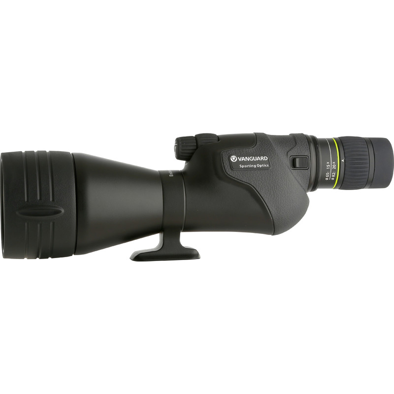 Vanguard Instrument terestru Endeavor HD 82 S vizualizare dreapta + Ocular cu zoom 20-60x